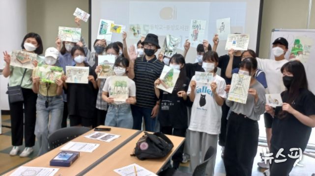 군포시, 입시생 진로 고민 덜어 줄 인문학 교실