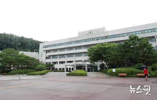 군포시, 교통유발부담금 3년 연속 30% 경감