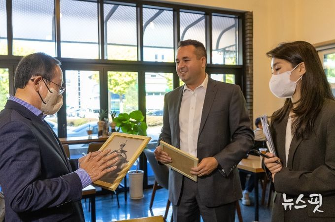 연천군, 9일 여의도 국회박물관서 정전협정 체결 70주년 국제학술대회 개최