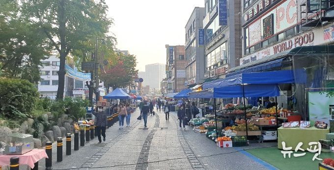 안산다문화마을특구, 2년 연속 전국 우수특구 선정