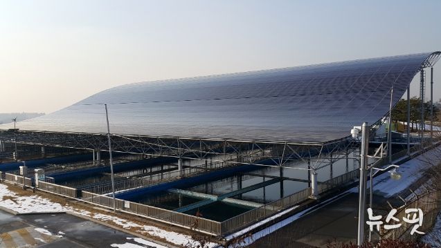 안산시, 안산 ECO-UP(가상)발전소 가동 … DR사업 등록시험 완료