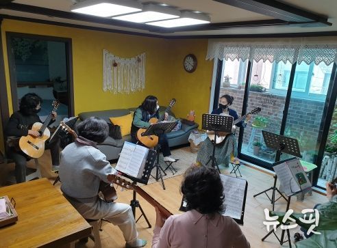 과천시, 구석구석 찾아가는 맞춤형 평생학습 ‘배달강좌’ 신청자 모집