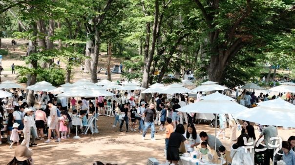 경기상상캠퍼스 전경