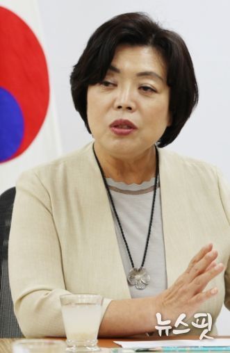 신계용 과천시장