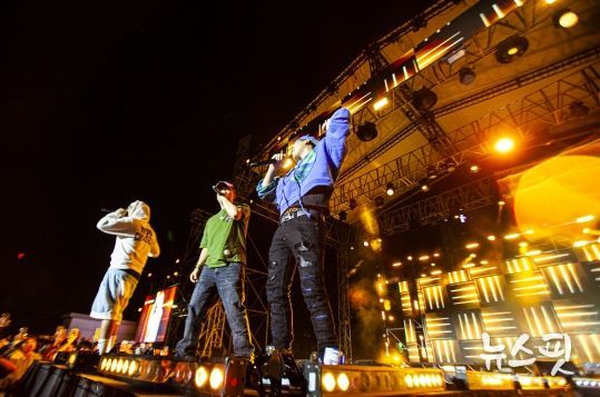 제5회 의정부 BMF 성황리에 폐막