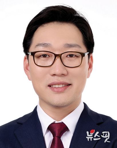 용인특례시의회 강영웅 의원 대표발의 용인시 청소년육성위원회 운영 조례 전부개정조례안 본회의 통과