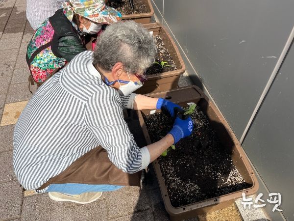 과천시, 초로기 치매진단자 위한 프로그램 신설 운영, 대상자 모집