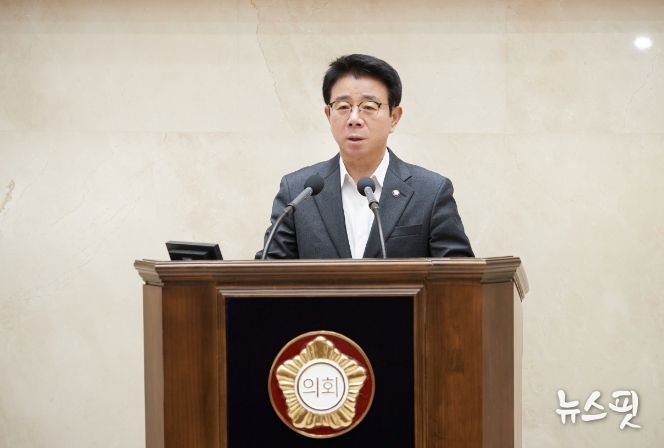 용인특례시의회 김윤선 의원