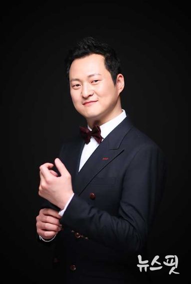 안산시, 안산시립국악단 임교민 신임지휘자 위촉