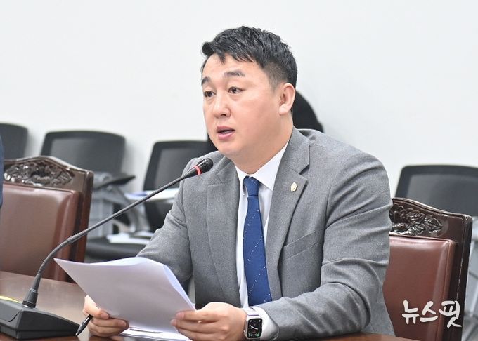 파주시의회 손성익 의원