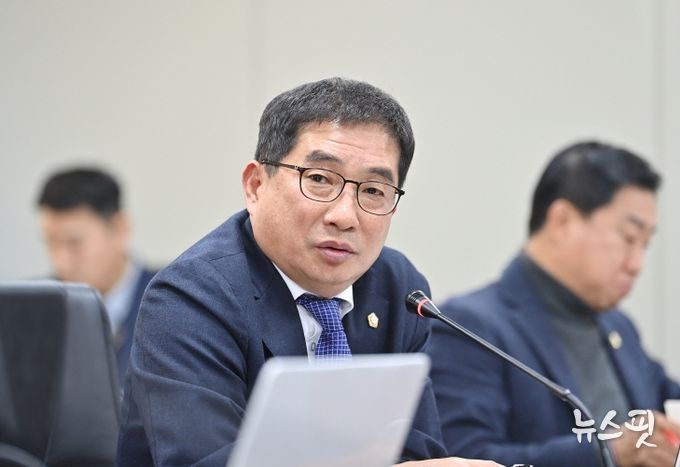 파주시의회 박대성 의원, '파주시 청소년 노동인권 보호 및 증진 조례안' 발의