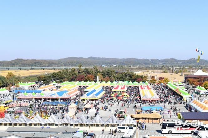 성공적인 개최 위한‘2024년 파주농산물축제 추진위원회’위촉