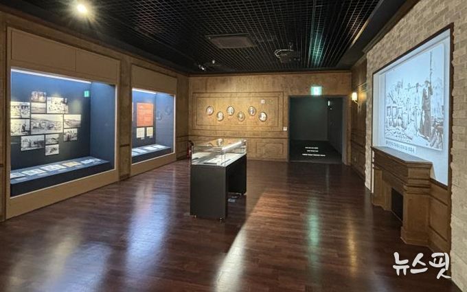 2024년 화성시독립운동기념관 유물 공개 구입