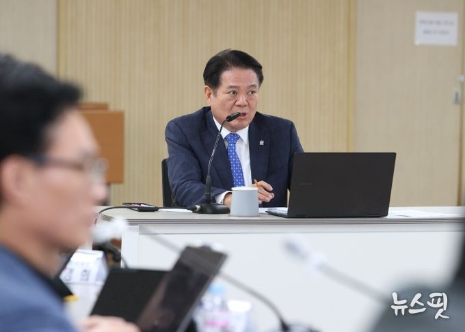 안양시, 행복지표 개발 연구용역 최종보고회…100여개 행복지표 제시