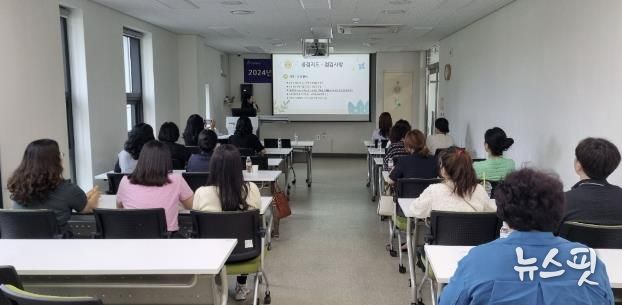 안산시, 어린이집 운영 내실화 돕는다… 맞춤형 보육 컨설팅 실시