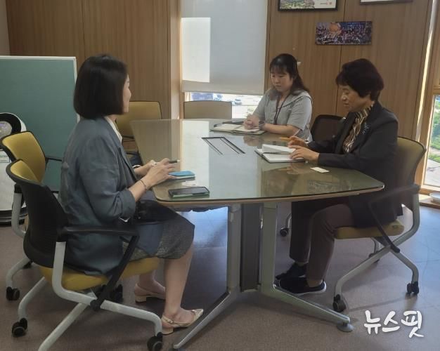 화성시, 하반기 웰다잉(Well-Dying) 문화조성 사업 수탁기관 현장 방문 실시