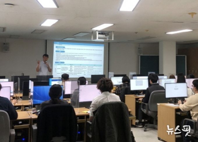 파주시, 대민서비스 향상 위한 세외수입 직무 교육