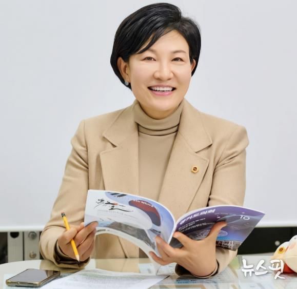 경기도의회 이채명 의원, 경기도 정책 유효성 검증 조례안 상임위 통과