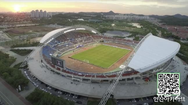 안산시, 시 영상물 공유·개방… 유튜브 채널‘안산아카이브’개설