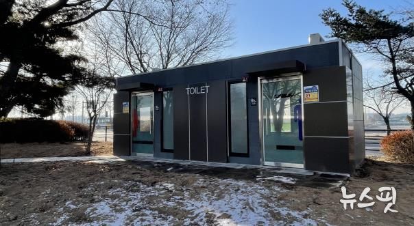 파주 조리읍 공릉천변에 수변광장 조성…2025년 착공 예정