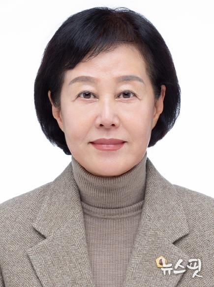 경기도의회 박명숙의원, 제16회 시도의회의장협의회 우수의정 대상 수상