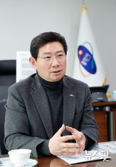 이상일 용인특례시장