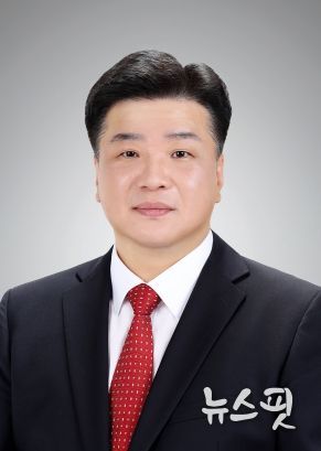 경기도의회 양우식 의회운영위원장(국민의힘)