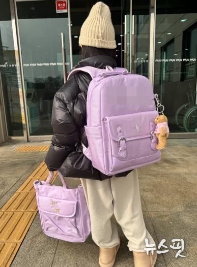 '두근두근 첫 입학' 파주시 탄현면이 응원합니다