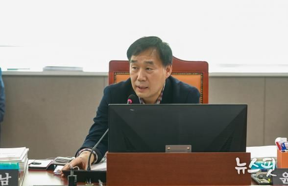 경기도의회 윤종영 의원, 경기도 차원의 농어촌 유학사업 시행해야