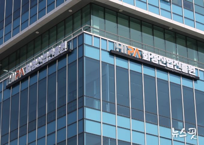 화성산업진흥원