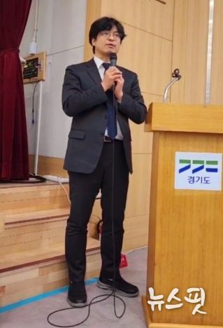 경기도의회 박상현 의원, 공공기관 장애인 생산품 구매 활성화 강조