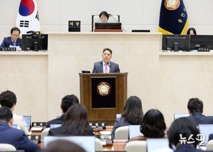 이창식 의원(신봉동,동천동,성복동/국민의힘)