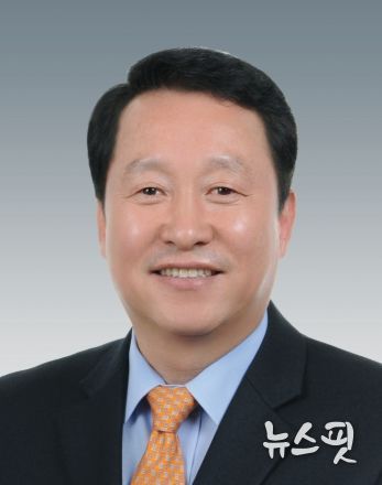 경기도의회 안전행정위원회 안계일 의원(국민의힘, 성남7)