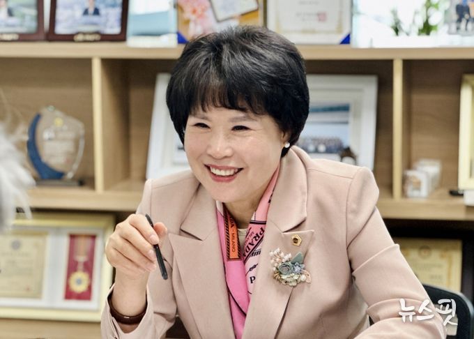 경기도의회 서성란 의원, “의왕, 위례∼과천선·신분당선 연장 반드시 국가철도망 계획에 반영돼야”