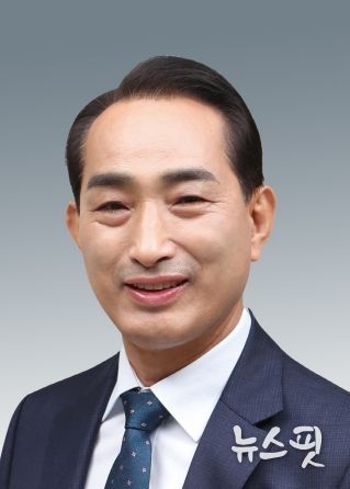 경기도의회 농정해양위원회 김창식 부위원장(더불어민주당, 남양주5)