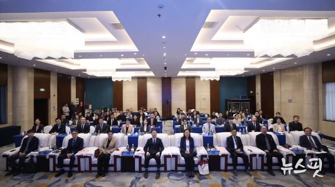 경기도, 중국 산둥성과 대학 교류 6년 만에 공식 재개