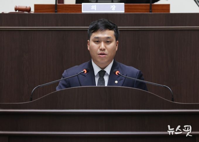 광주시의회 노영준 의원