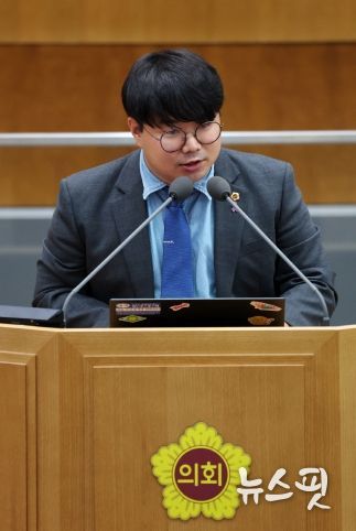 경기도의회 유호준 의원