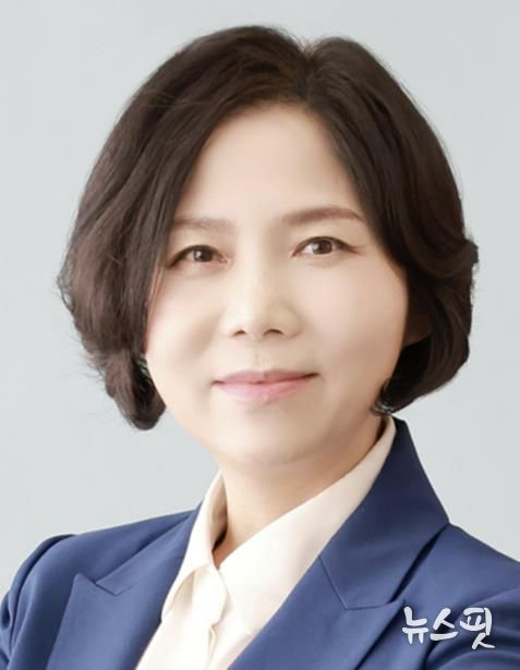 용인특례시의회 신현녀 의원 대표발의 용인시 지속가능발전 기본 조례안 본회의 통과