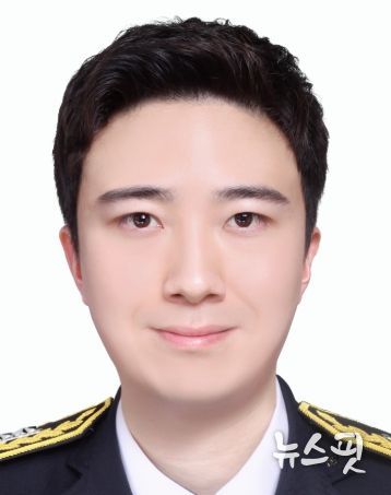 파주소방서 조영준 소방교, ‘Korean Stroke Angels’ 수상