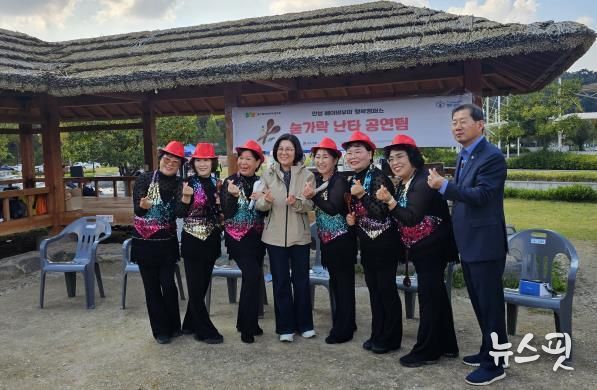 안성시사회복지협의회, 2025년 안성시 사회복지박람회 성료