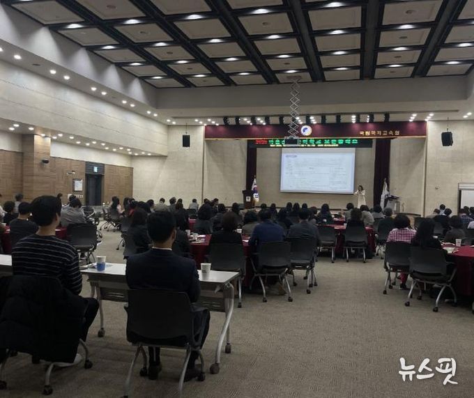 2025 마음공유 준비학교 공개 연수(오픈 클래스) 사진