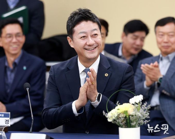 경기도의회 김진경 의장, 대한민국시도의회의장협의회 제6차 임시회 참석 지방의회의 권한과 기능 강화 위한 다양한 의제 논의