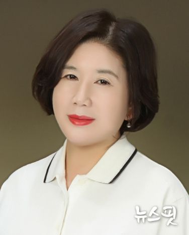 이서영 경기도의회 의원(국민의힘, 비례)