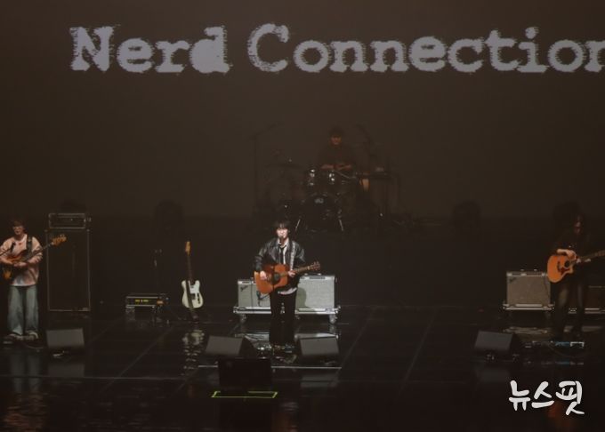 하남으로 몰린 인디 팬들... 관객이 먼저 반응했다!