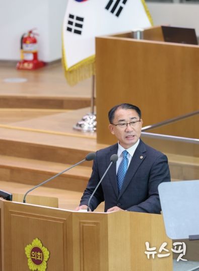 경기도의회 경제노동위원회·도청 예산결산특별위원회 김선영 부위원장(더불어민주당, 비례)
