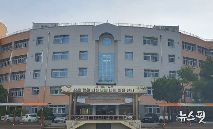 동두천양주교육지원청, 경기 북부 IB 교육 벨트 완성