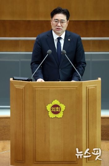 경기도의회 이진형 의원(더불어민주당, 화성7)