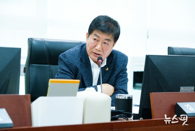 김상곤 의원(국민의힘, 평택1)