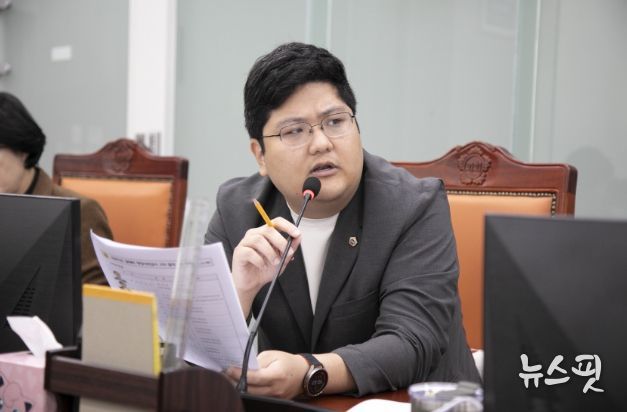 경기도의회 오창준 의원